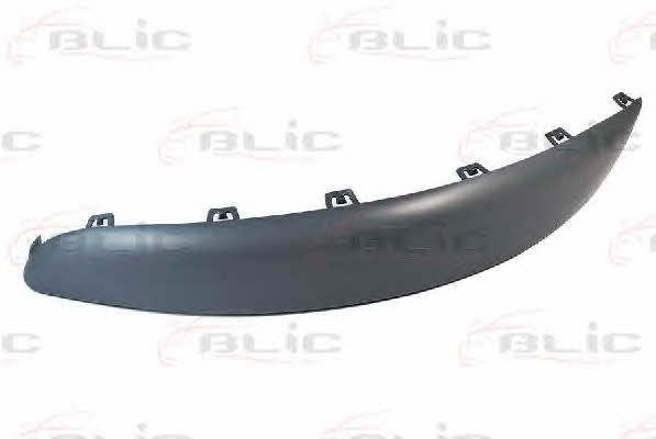 Trim bumper Blic 5703-05-5514921P