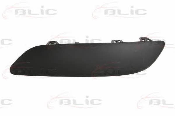 Trim bumper Blic 5703-05-5514925P