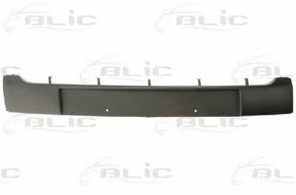 Trim bumper Blic 5703-05-6032921P