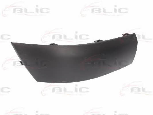 Trim bumper Blic 5703-05-6032924P