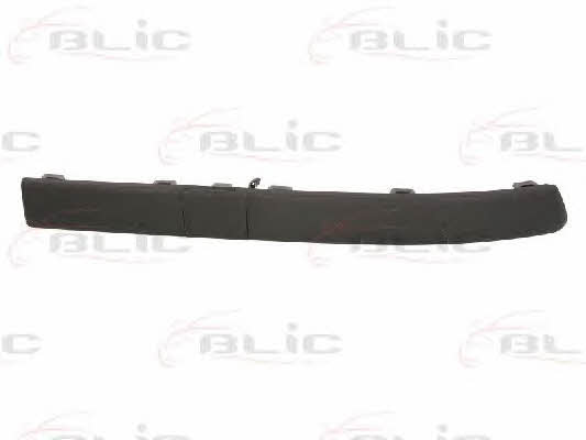 Trim front bumper left Blic 5703-05-6033915P