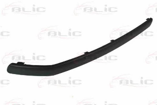 Trim bumper Blic 5703-05-7514921P