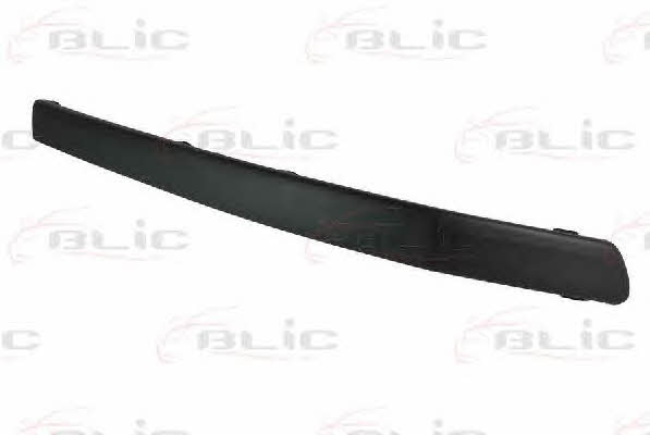 Trim bumper Blic 5703-05-7514922P