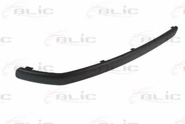 Trim bumper Blic 5703-05-7514923P