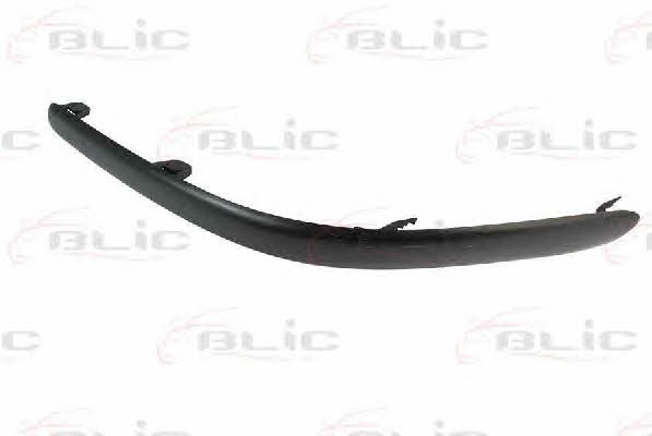 Trim bumper Blic 5703-05-8161921P
