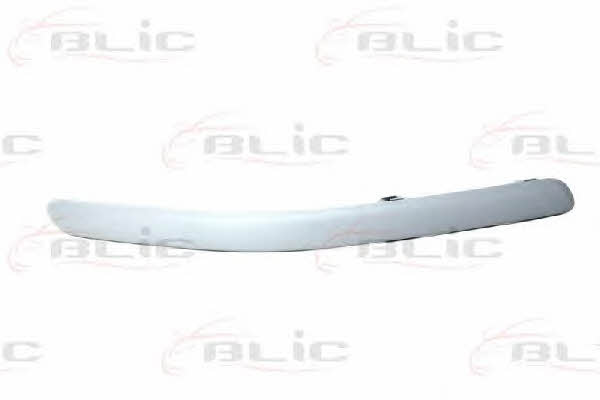Trim bumper Blic 5703-05-8161922P