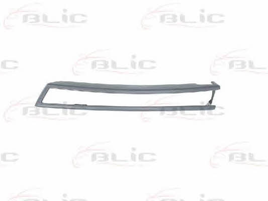 Trim bumper Blic 5703-05-9540921P