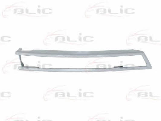 Trim bumper Blic 5703-05-9540922P