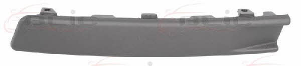Trim bumper Blic 5703-05-9540923P