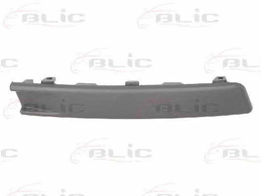 Trim bumper Blic 5703-05-9540924P