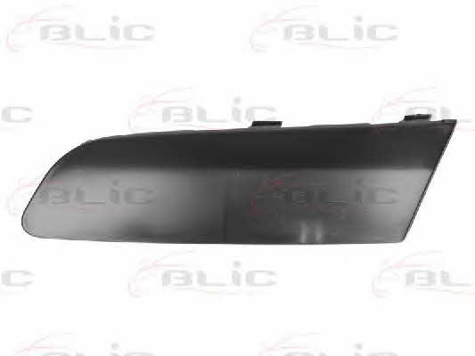 Trim bumper Blic 5703-05-9544923P