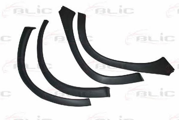 Wing extensions, set Blic 5703-08-5022370P