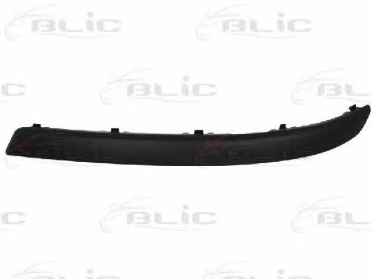 Blic Trim front bumper left – price [object Object] PLN