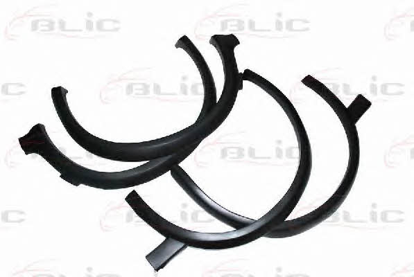 Wing extensions, set Blic 5703-08-9521373P