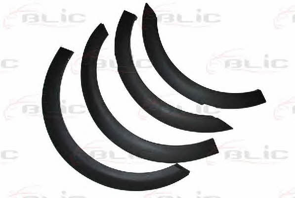 Wing extensions, set Blic 5703-08-9522370P