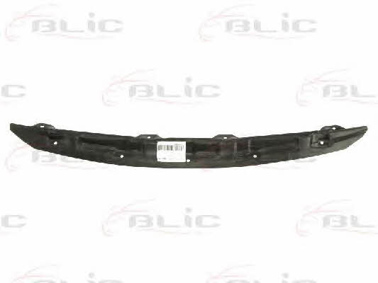Radiator deflector Blic 6502-07-7521992P