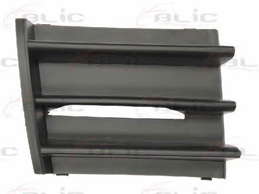 Blic 6502-07-7521994P Front bumper grill 6502077521994P
