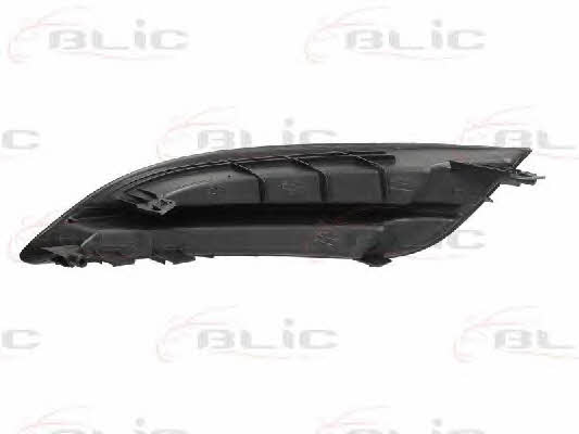 Front bumper grill Blic 6502-07-8118992P
