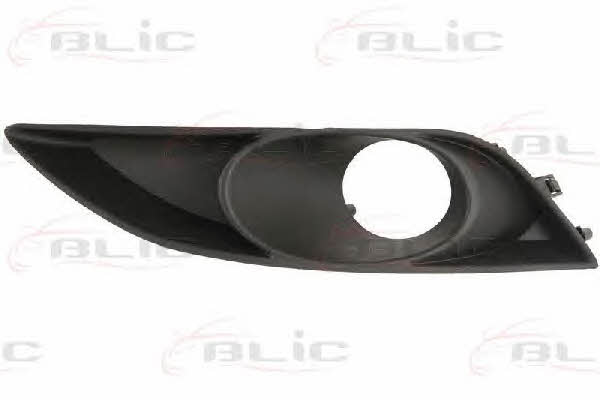 Front bumper grill Blic 6502-07-8118994P