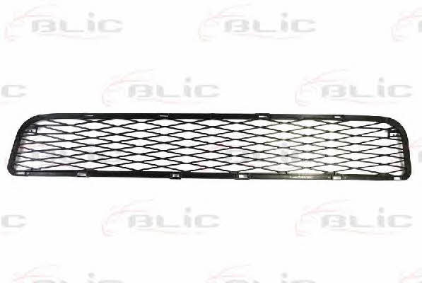 Front bumper grill Blic 6502-07-8155991P