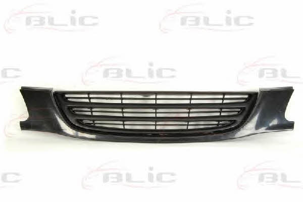 Grille radiator Blic 6502-07-8160990P