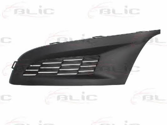 Front bumper grill Blic 6502-07-9507995P