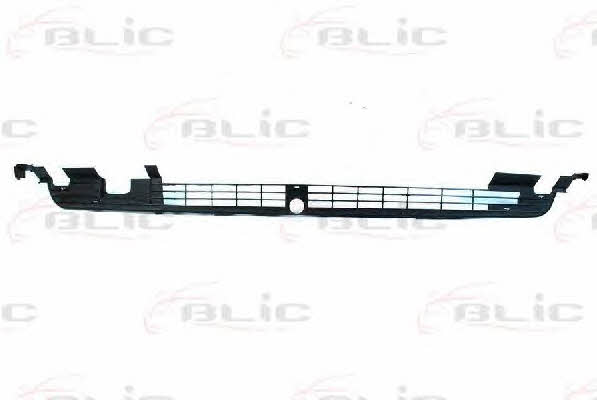Grille radiator Blic 6502-07-9521997P