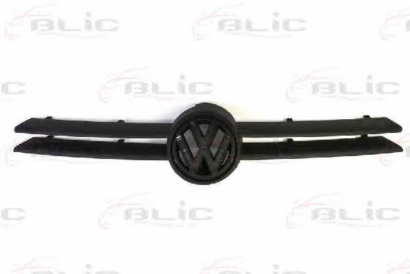 Blic 6502-07-9523990P Grille radiator 6502079523990P 6502079523990P Blic Grille radiator