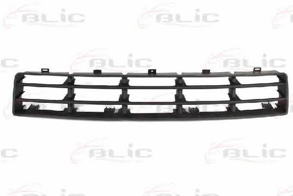 Front bumper grill Blic 6502-07-9523997P