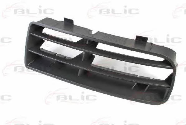 Front bumper grill Blic 6502-07-9523998P