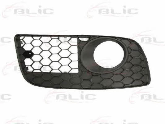 Front bumper grill Blic 6502-07-9524914P