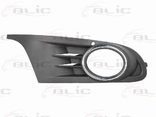 Front bumper grill Blic 6502-07-9534916P