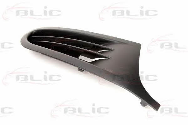 Front bumper grill Blic 6502-07-9534994P