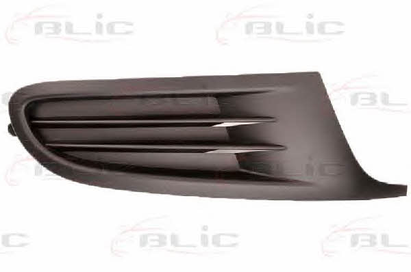 6502079534994P Blic Front bumper grill