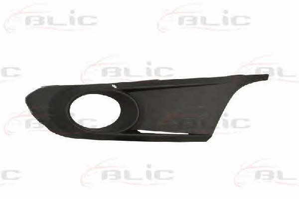 Front bumper grill Blic 6502-07-9535921P
