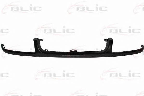Front panel Blic 6502-07-9538210P