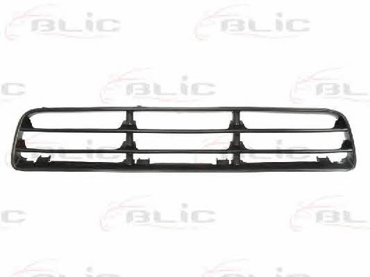 Front bumper grill Blic 6502-07-9543910P