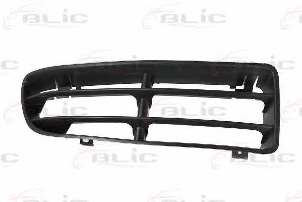 Front bumper grill Blic 6502-07-9543998P