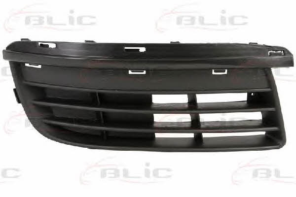Front bumper grill Blic 6502-07-9544912P