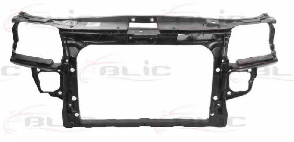 Front panel Blic 6502-08-0015200P