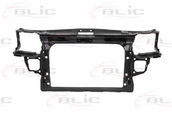 Front panel Blic 6502-08-0015201P
