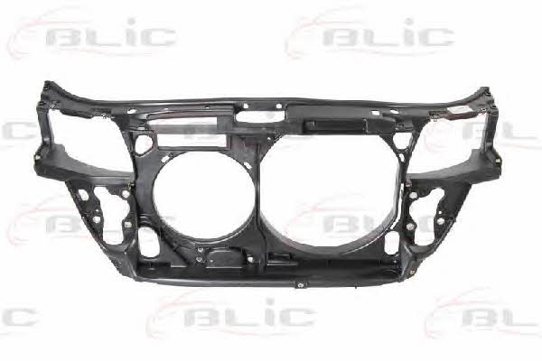 Front panel Blic 6502-08-0018201P