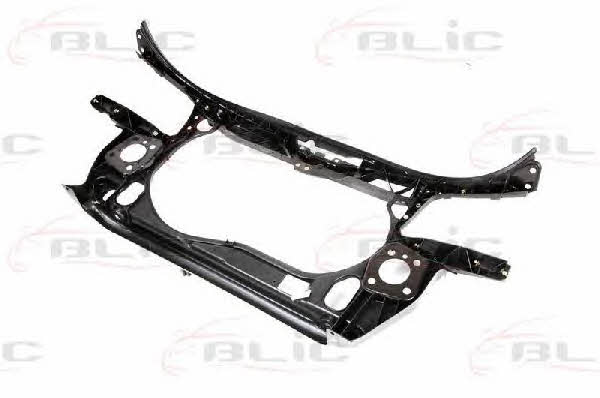 Front panel Blic 6502-08-0019200P