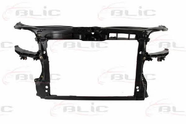 Front panel Blic 6502-08-0026201P