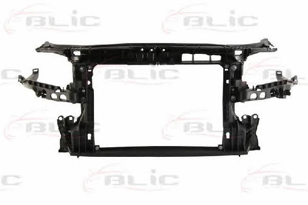 Front panel Blic 6502-08-0026202P