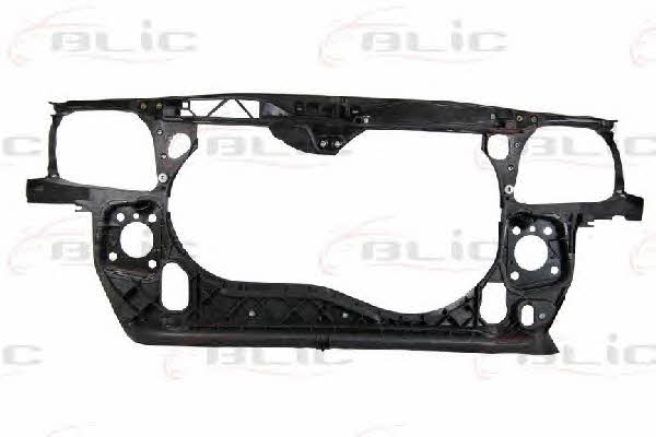 Front panel Audi A4: 6502080028200P Blic Front panel