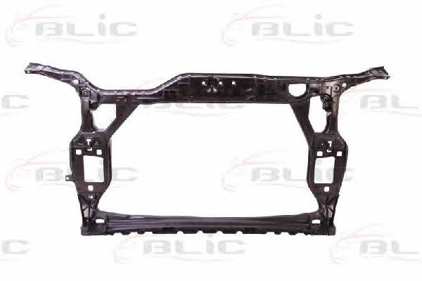 Front panel Blic 6502-08-0035200P