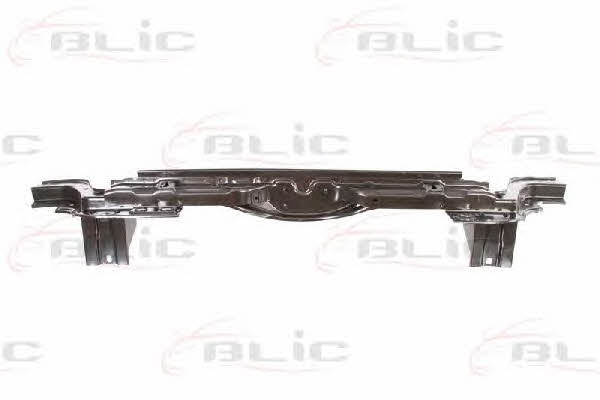 Front panel Blic 6502-08-0553200P
