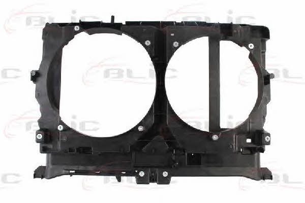 Front panel Blic 6502-08-0557200P