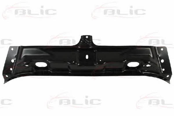 Front panel Blic 6502-08-0915200P